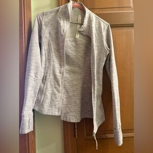 Lululemon Define Jacket size 4